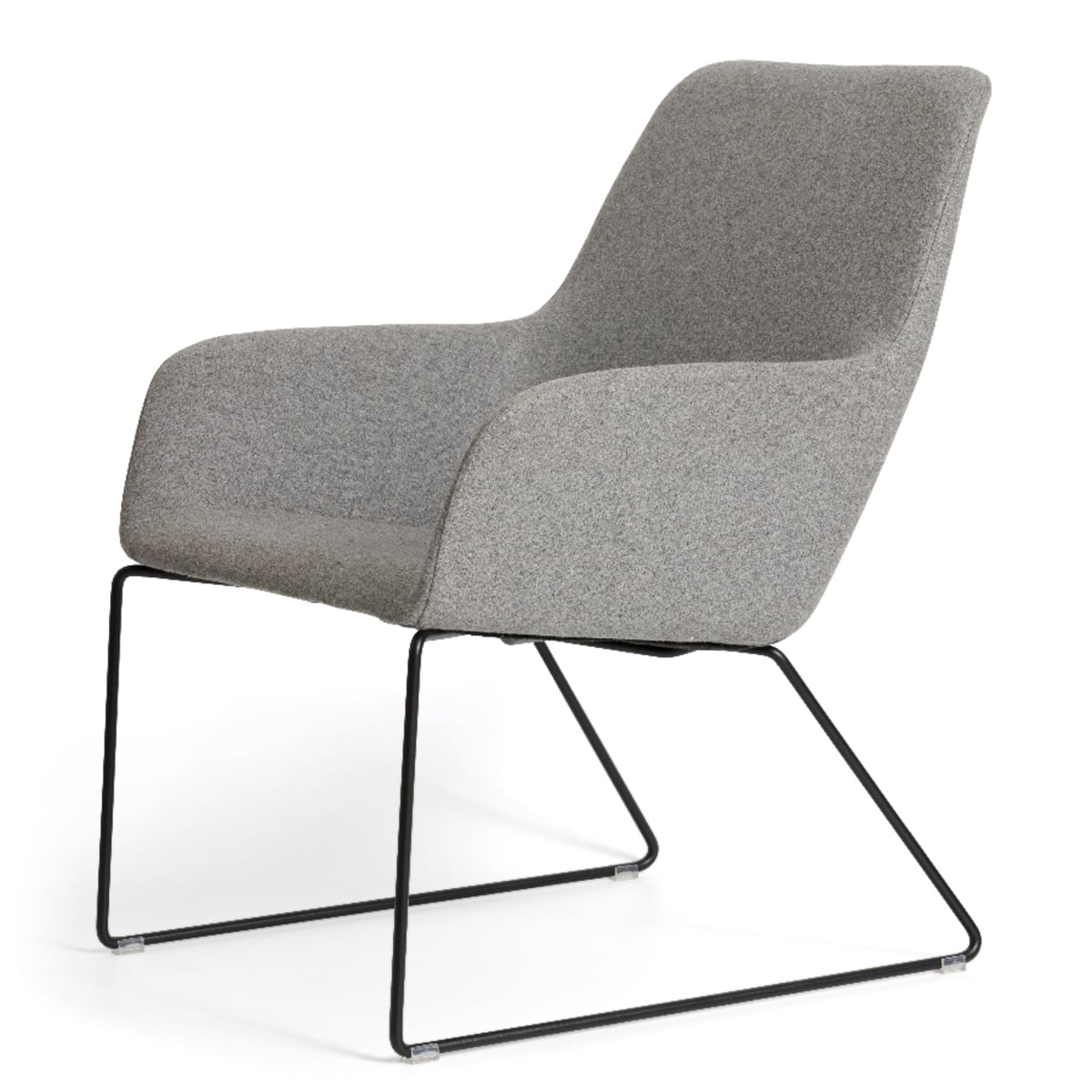 Armchairs and ottoman | Segis