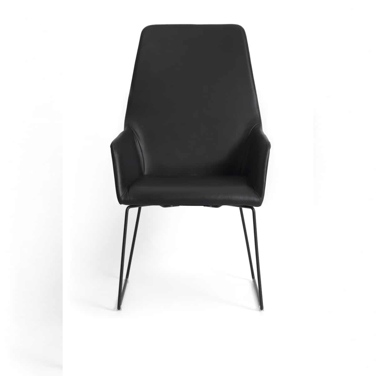 Armchairs and ottoman | Segis