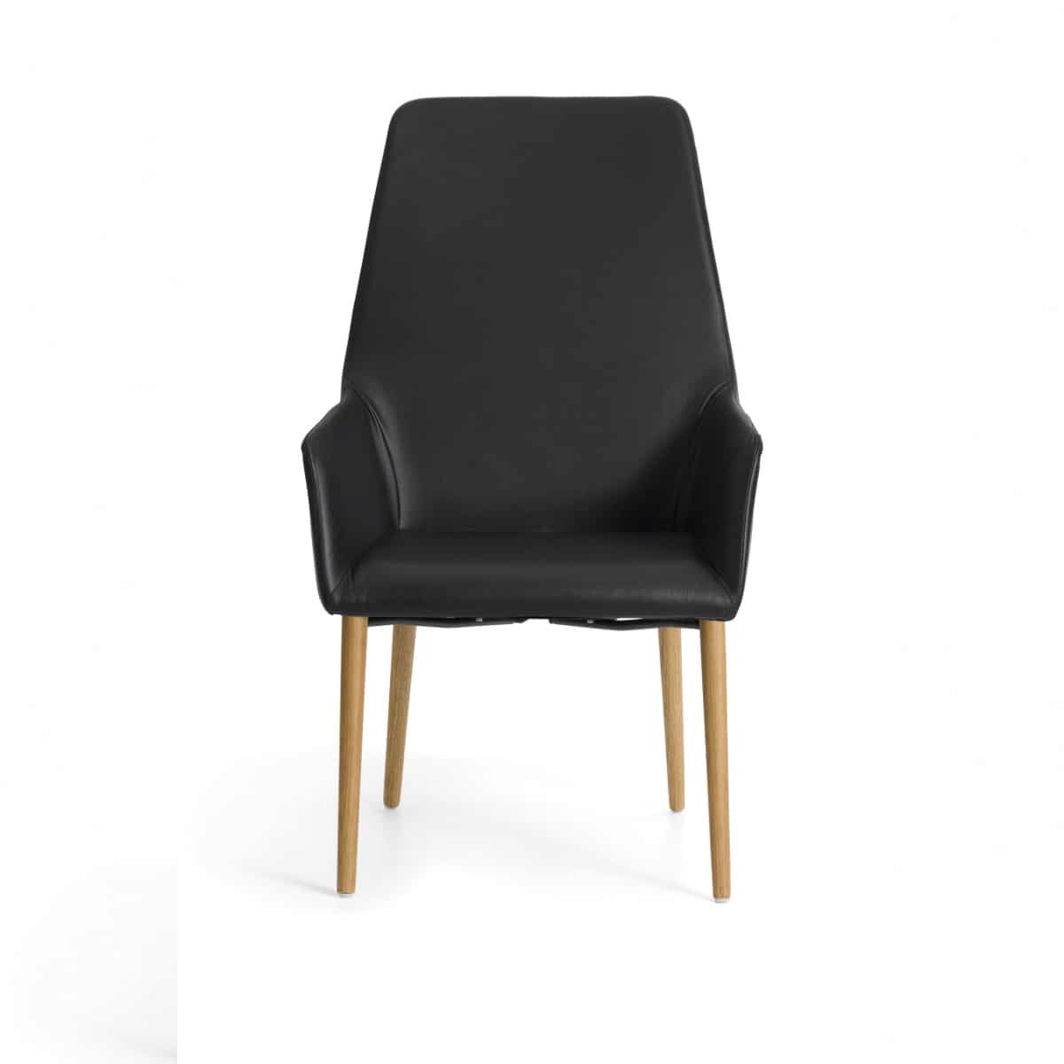 Armchairs and ottoman | Segis